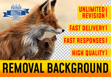 Removal Photos Background for Your Bussines