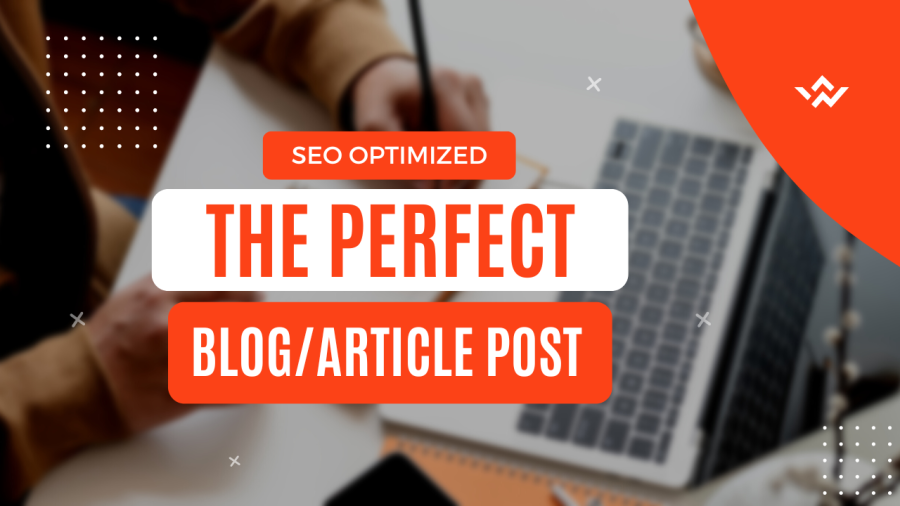 I will Write Quality SEO Articles And Blog Posts 
