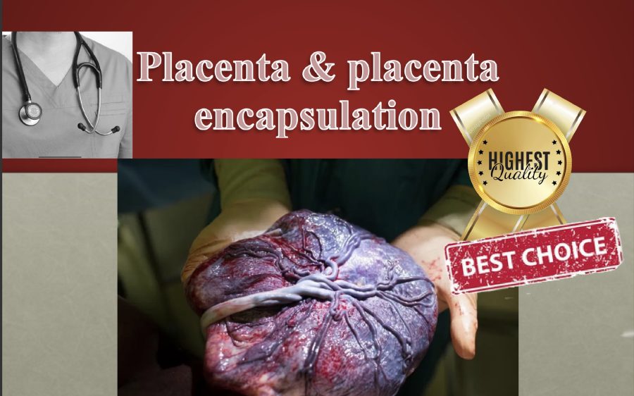 I will do an outstanding medical or health PowerPoint/keynote presentation