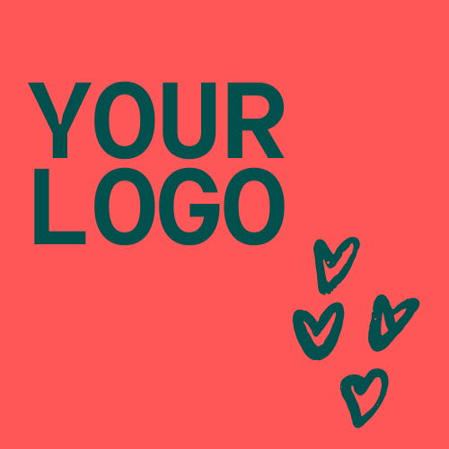 I design the logo of your company.