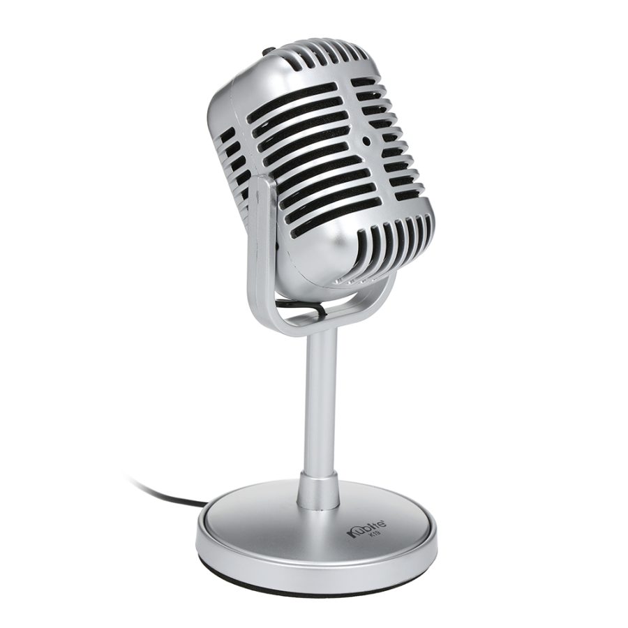 Voiceover with different moods!