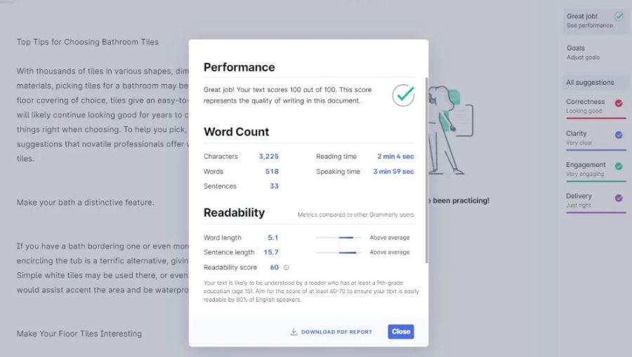 We will provide 25 Blog Posts-500 words Fully SEO Optimized- Grammarly and Copyscape Premium Reports