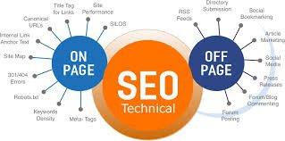 Complete Search Engine Optimization(SEO)