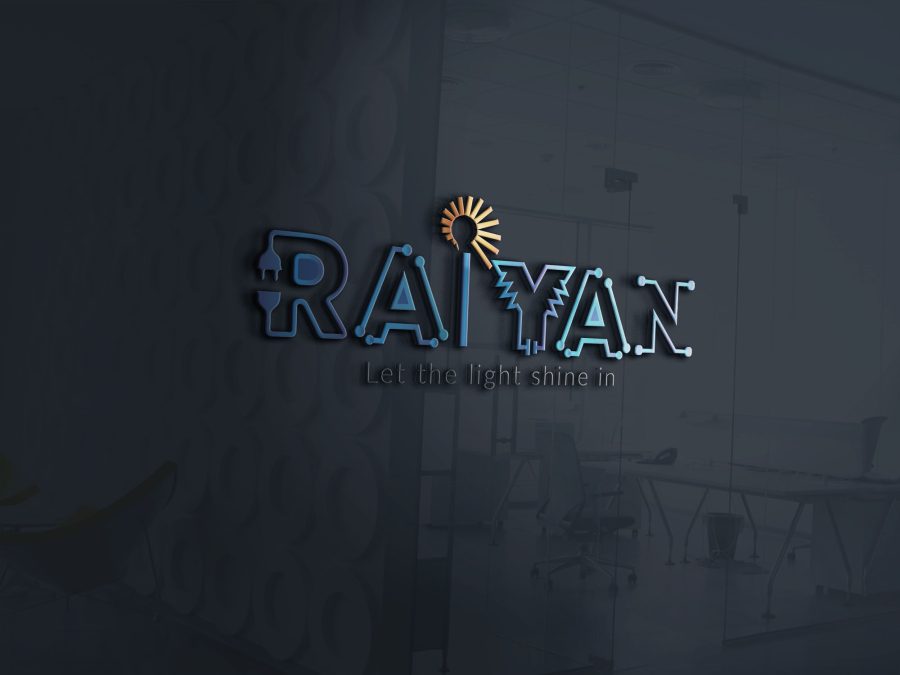 I will do professional flat minimalist beauty boutiqe food logo design