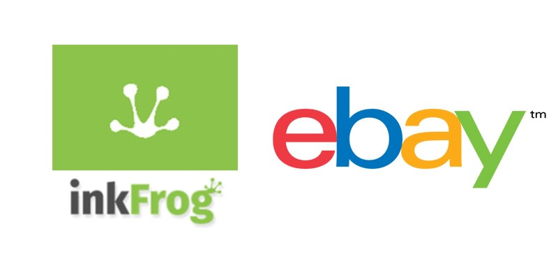 I will promote inkfrog tools by ebay listings Seo