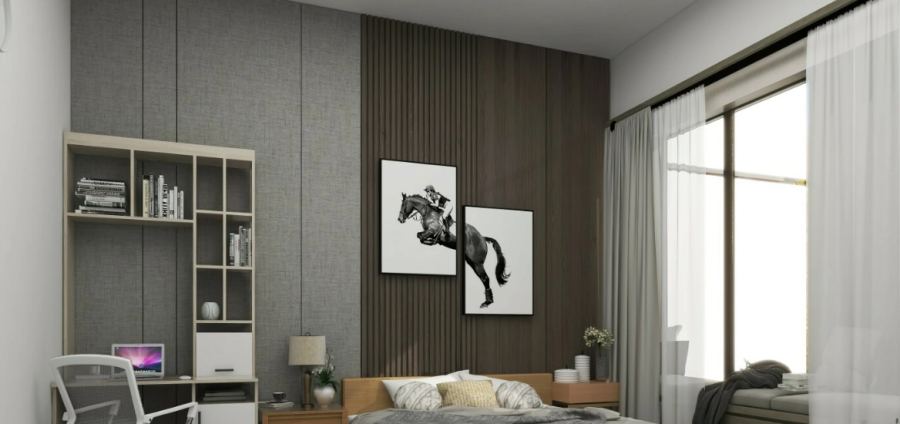 I will create a professional architectural sketchup 3d model design fast and quickly