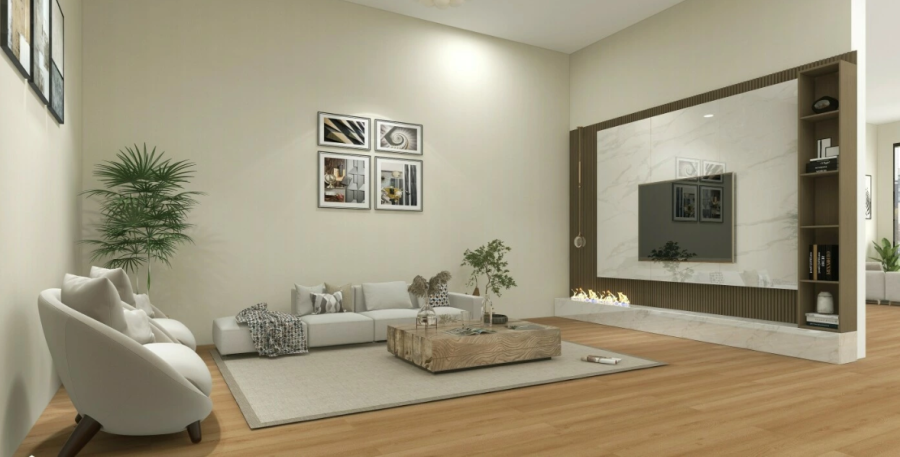 I will create a professional architectural sketchup 3d model design fast and quickly