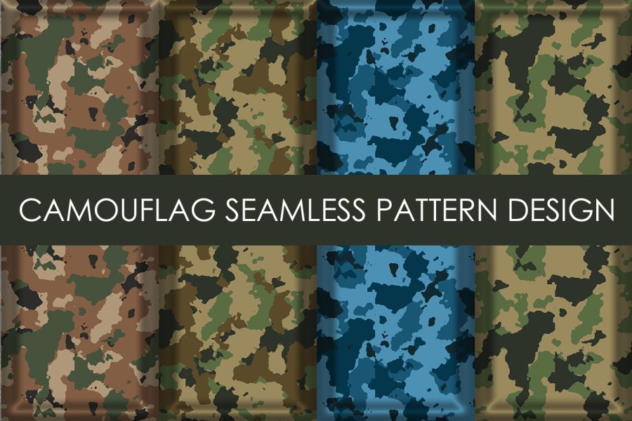 I will clothing unique seamless pattern for your business in 24 hrs