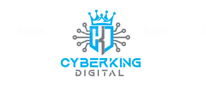 I will design 2 professional modern logo for your business