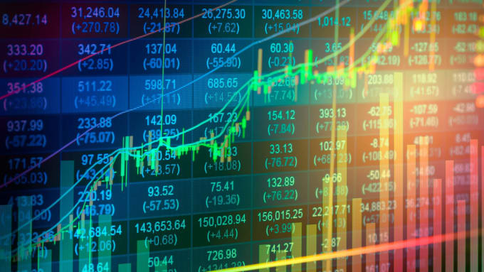 I will create forex robot ea or an indicator for mt4 mt5