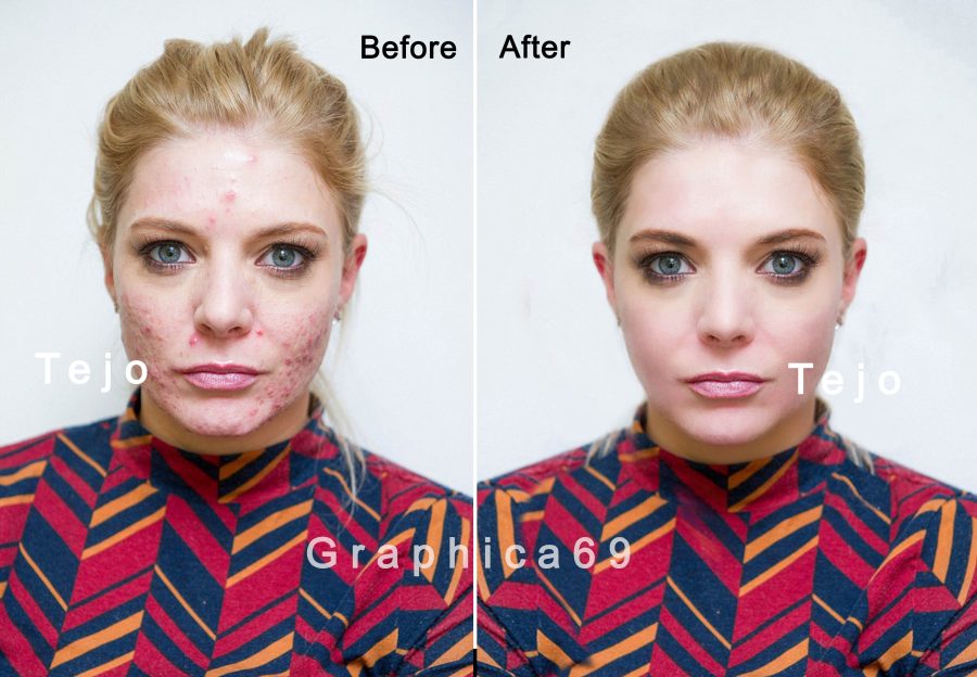 Professional Photoshop, Image Editing & Manipulation Service