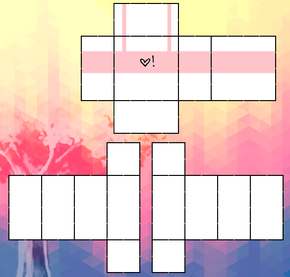 Roblox Outfit designer. Tell me what u want and I will do it