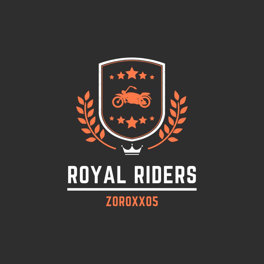 My friend, do you need a professional logo?