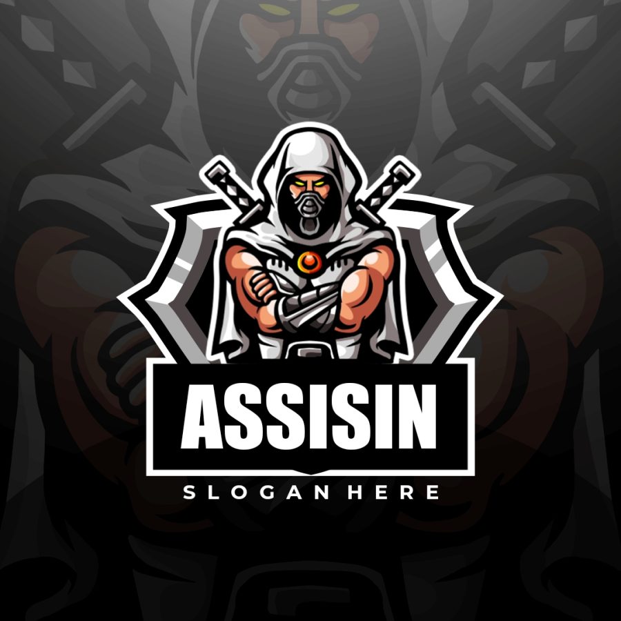 I will do the best logo design for your service 