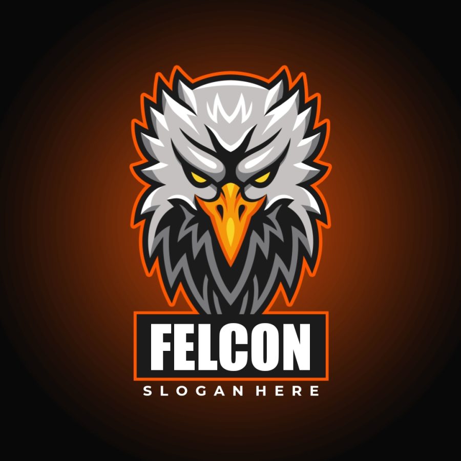 I will do the best logo design for your service 