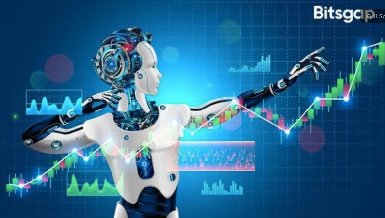 I Will Provide Passive Profitable Mining Bot, Crypto Trading Bot, Forex EA Trading Robot