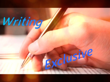 Writing a professional article, more than 800 words, exclusive