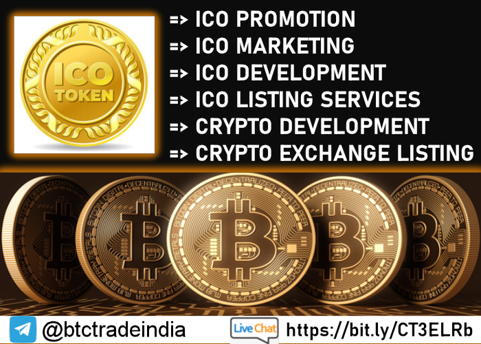 Submit ico on ico listing | ico calendars websites | crypto promotion marketing advertising 