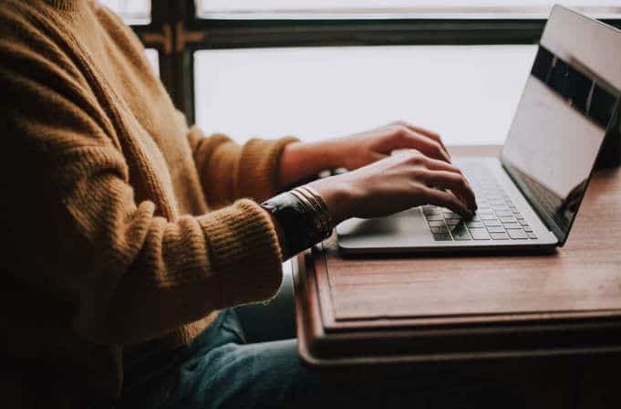 500 words transcripted to spanish