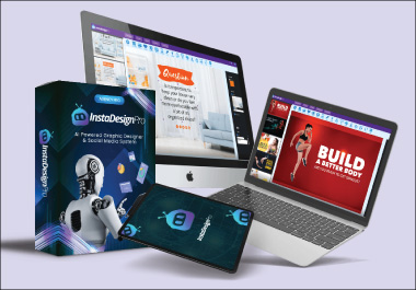 I will design digital product 3d mockups software box and ecovers