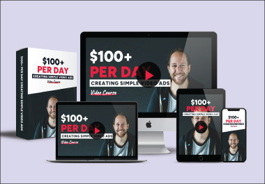 I will design digital product 3d mockups software box and ecovers