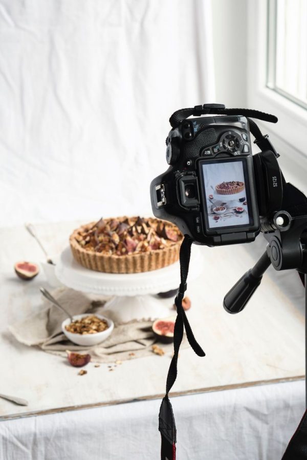 Product photography and Editing