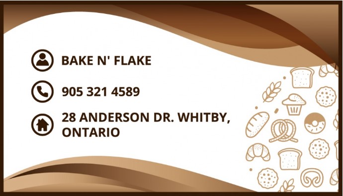 You Will Get Your Professional and Unique Business Card designs 