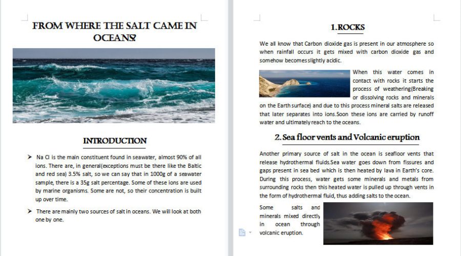 I will write original, high quality articles and blogs for your website