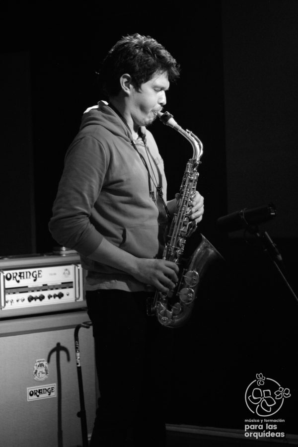 I will record top quality sax takes for your project