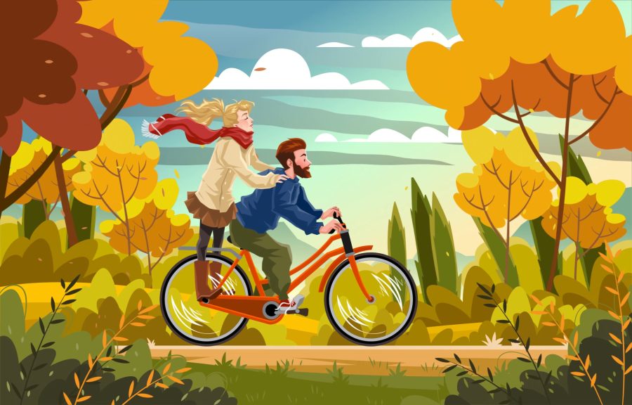 I will create animated gif banner website social design