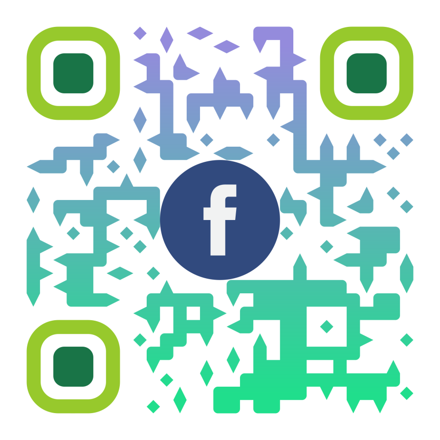 I will create world-class QR code with logo.