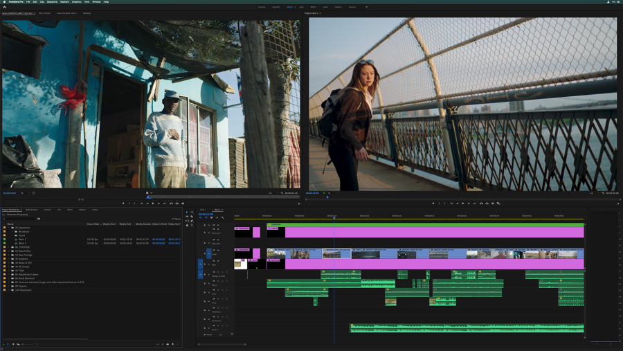 Professional Video Editing And Intro Including And Also Tumbnail Also Included