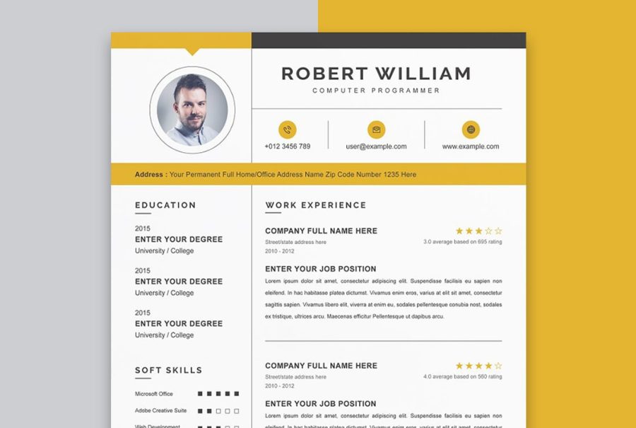 I will format, edit and redesign ms word document, letterhead,cover