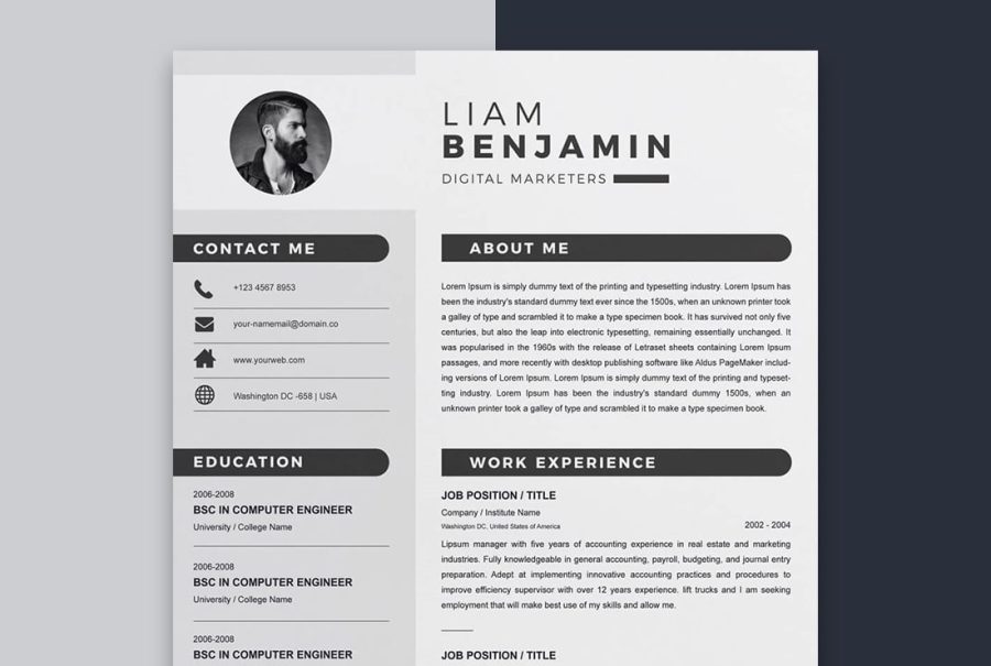 I will format, edit and redesign ms word document, letterhead,cover