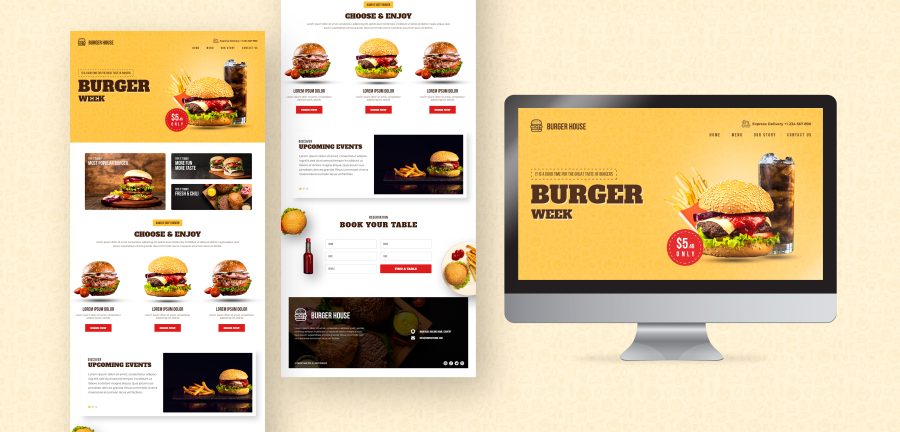 Build Or Edit Existing Website with WordPress