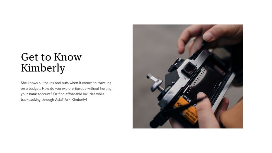 Build Or Edit Existing Website with WordPress