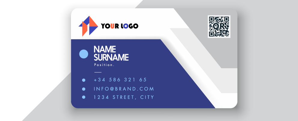 I Will Create Modern Business Cards For You