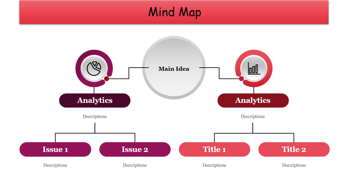 I will create the business, educational PowerPoint presentation