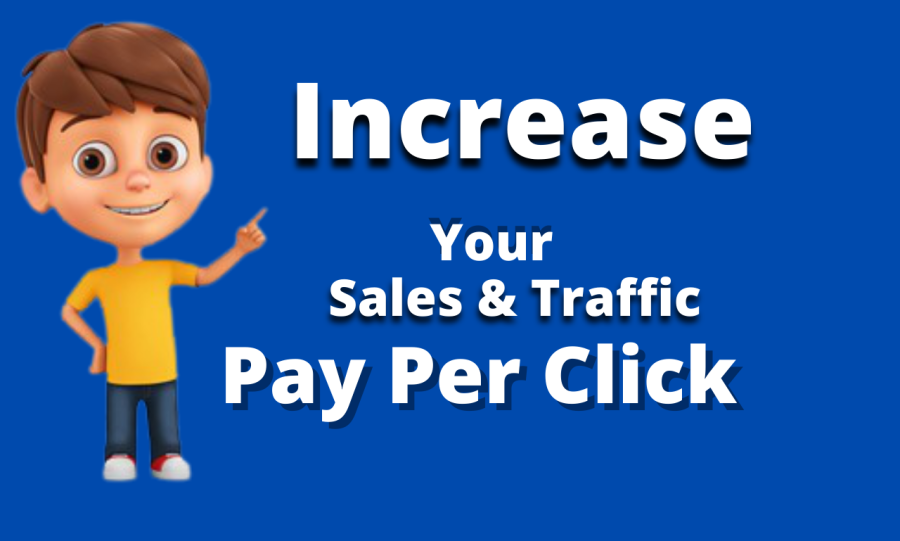 I will create google pay per click, PPC ads