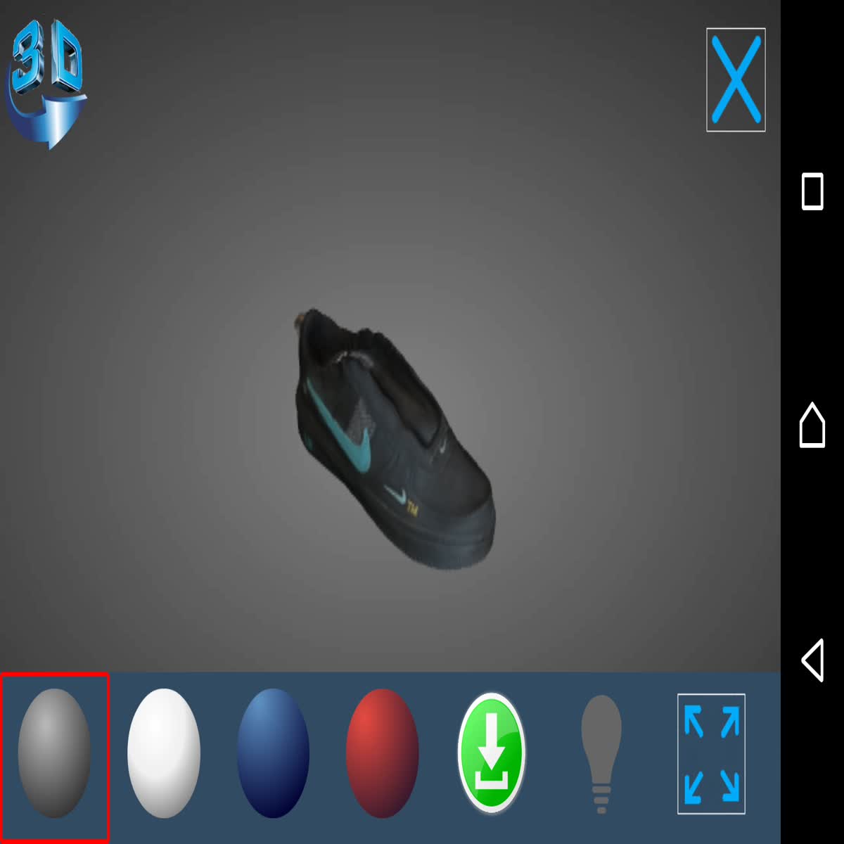 Visor 3D Viewer for Webs and online Stores the ULTIMATE TREND on internet Sales