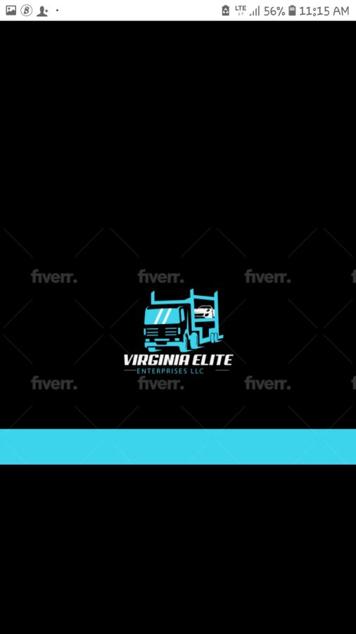 Do creative business logo designs