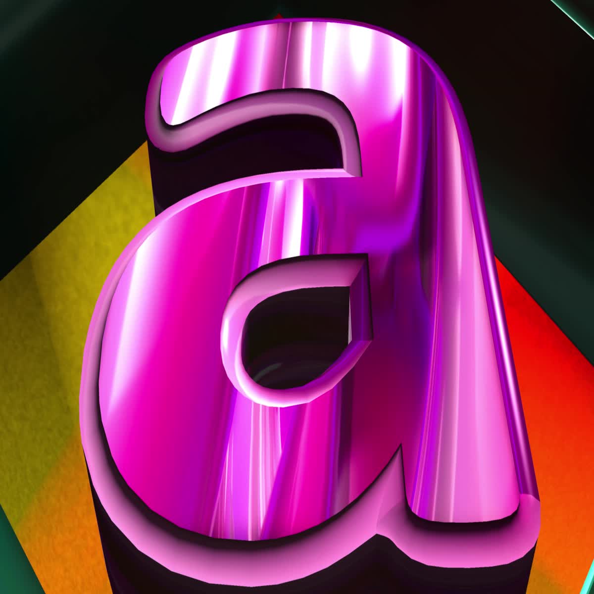 I will create 3d logo animation in Full HD 1920 x 1080p in MP4