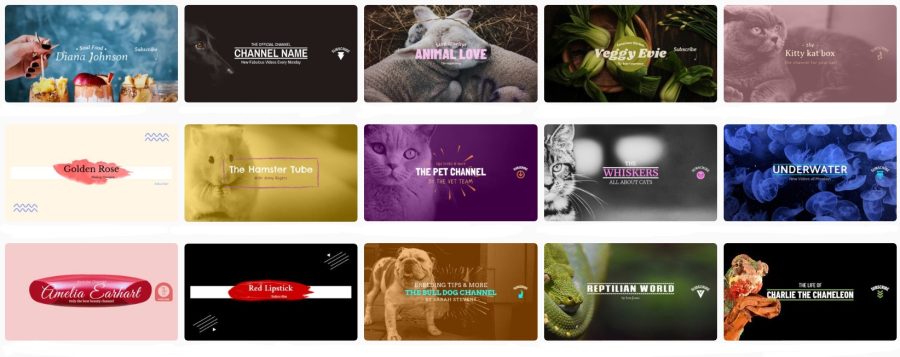 Designing logos,wallapapers,banner etc for your business or for you