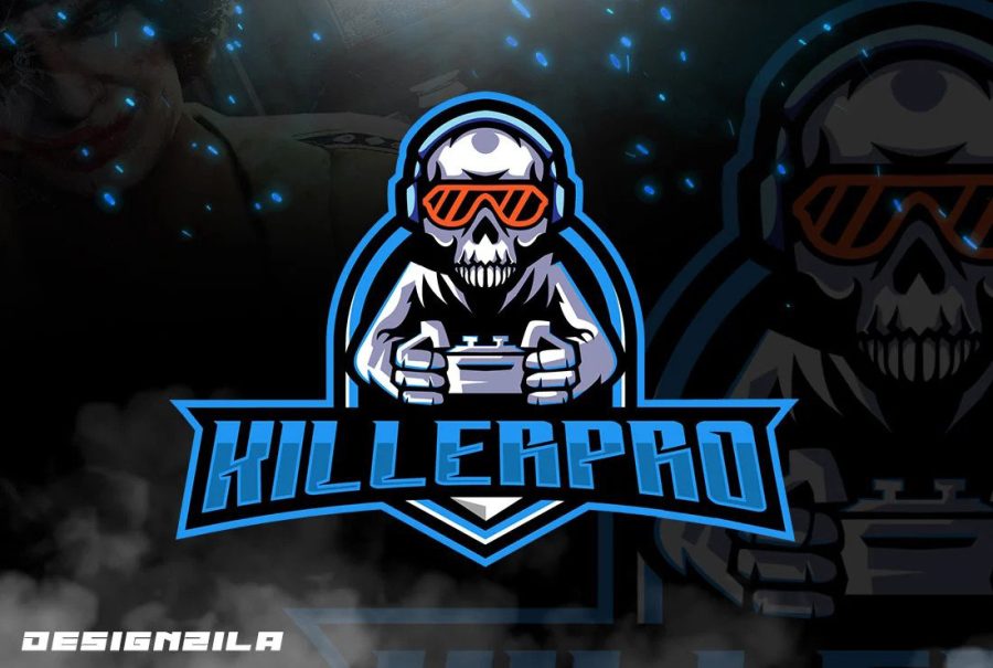 Creative Cartoon Mascot Logo Character For $5
