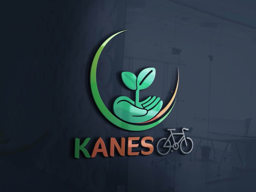 We will create professional modern minimalist business Logo