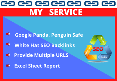 50 Permanent Profile Backlinks manual assistance to rank Google No 1