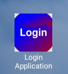 Android Application for Simple Login System