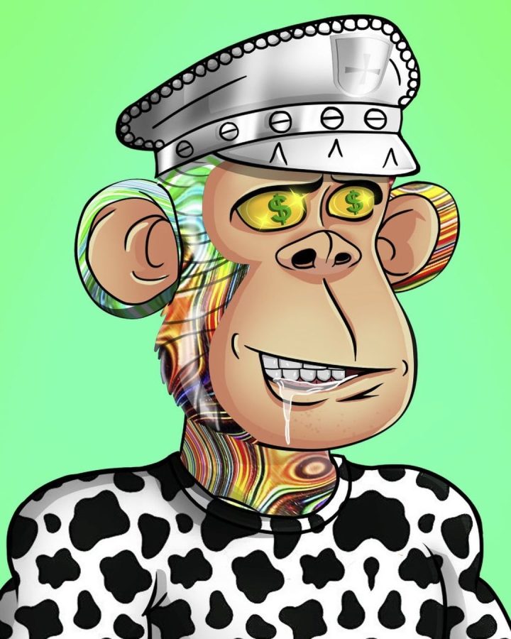 make 3d nft character, 3d nft art, nft character, crypto art, 3d nft collections