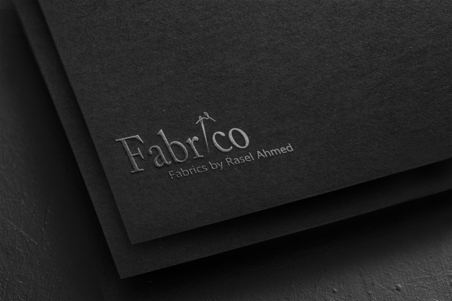 I will design minimilist logo foryour brand