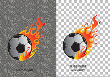 cut out images or Background Removal professionally